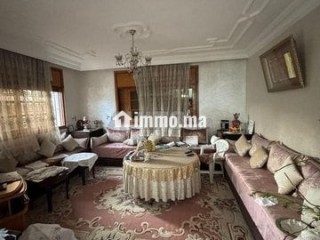 Joli villa a vendredi à nakhil Hay Riad - Villa à vendre - Rabat