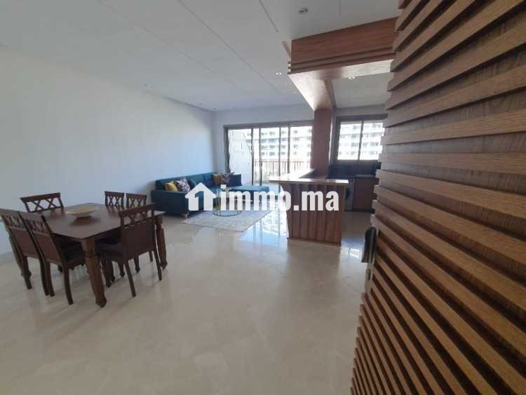 Appartement a louer cfc - Location Immobilier - Casablanca - photo 1