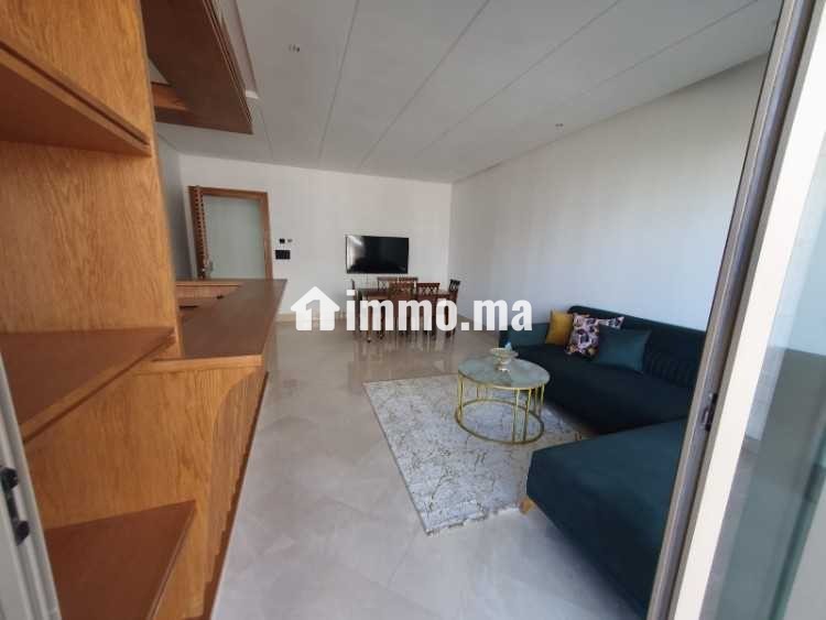 Appartement a louer cfc - Location Immobilier - Casablanca - photo 3