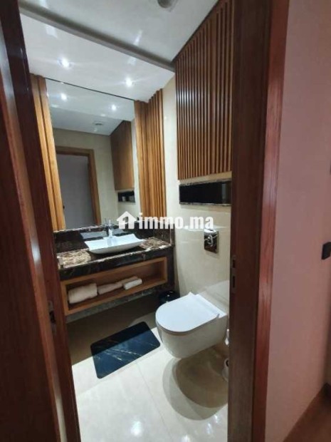 Appartement a louer cfc - Location Immobilier - Casablanca - photo 4