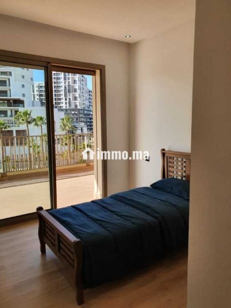 Appartement a louer cfc - Location Immobilier - Casablanca - photo 5