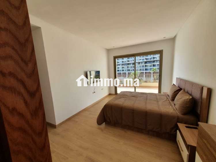 Appartement a louer cfc - Location Immobilier - Casablanca - photo 7