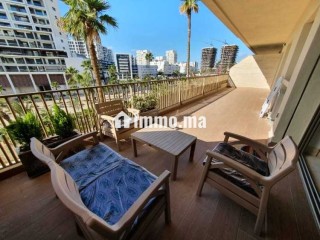 Appartement a louer cfc - Appartement à louer - Casablanca