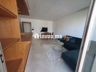 Appartement a louer cfc - Appartement à louer - Casablanca