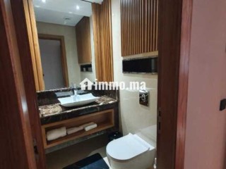 Appartement a louer cfc - Appartement à louer - Casablanca