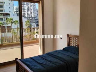 Appartement a louer cfc - Appartement à louer - Casablanca