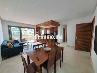 Appartement a louer cfc - Appartement à louer - Casablanca