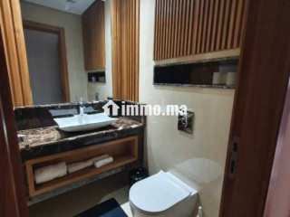 Appartement a louer cfc - Appartement à louer - Casablanca
