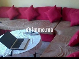 Appartement Au Centre Ville Avec Vue Panoramique - Appartement Location Vacances - Tanger