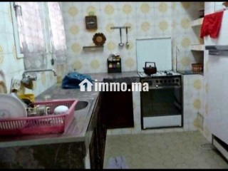 Appartement Au Centre Ville Avec Vue Panoramique - Appartement Location Vacances - Tanger