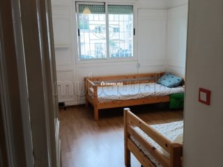 À rés almadina Apprtr meublé pour location - Appartement à louer - Casablanca