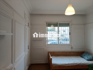 À rés almadina Apprtr meublé pour location - Appartement à louer - Casablanca