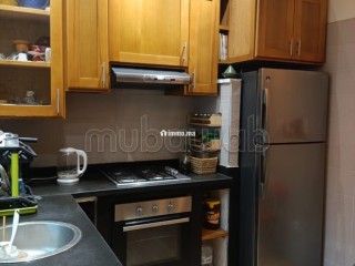 À rés almadina Apprtr meublé pour location - Appartement à louer - Casablanca