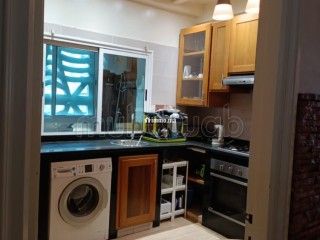 À rés almadina Apprtr meublé pour location - Appartement à louer - Casablanca