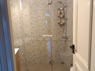 À rés almadina Apprtr meublé pour location - Appartement à louer - Casablanca