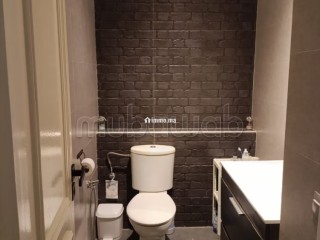 À rés almadina Apprtr meublé pour location - Appartement à louer - Casablanca