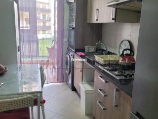 Bel appt meublé à louer à bouznika en face du golf - Appartement à louer - Bouznika