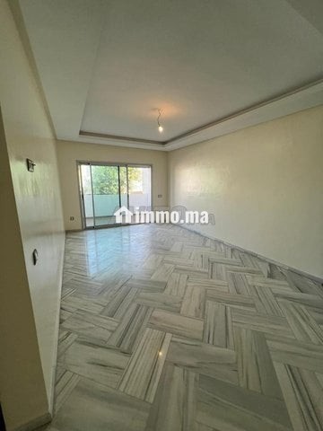 Appartement avec piscine à louer 108m²/ La Siesta - Location Immobilier - Mohammedia - photo 1