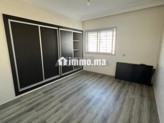 Appartement avec piscine à louer 108m²/ La Siesta - Appartement à louer - Mohammedia