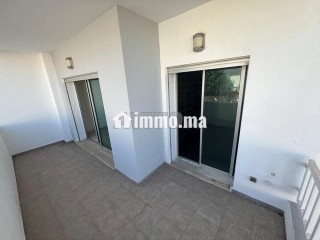 Appartement avec piscine à louer 108m²/ La Siesta - Appartement à louer - Mohammedia
