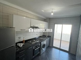 Appartement avec piscine à louer 108m²/ La Siesta - Appartement à louer - Mohammedia