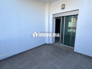 Appartement avec piscine à louer 108m²/ La Siesta - Appartement à louer - Mohammedia