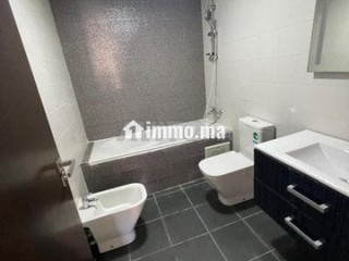 Appartement avec piscine à louer 108m²/ La Siesta - Appartement à louer - Mohammedia