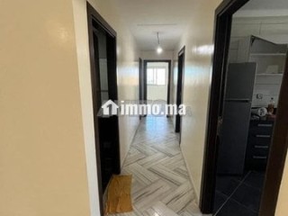 Appartement avec piscine à louer 108m²/ La Siesta - Appartement à louer - Mohammedia