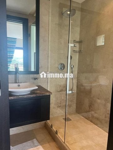 VILLA MEUBLEE1633M² MAZAGAN GOLF RESORT ELJADIDA - Vente Immobilier - Casablanca - photo 4