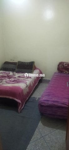 ستوديو مجهز للكراء اليومي - Location Vacances - Agadir - photo 1