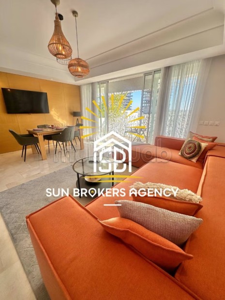 Tres joli produit sur cfc moderne - Location Immobilier - Casablanca - photo 1