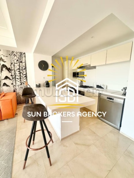Tres joli produit sur cfc moderne - Location Immobilier - Casablanca - photo 8