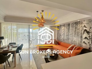 Tres joli produit sur cfc moderne - Appartement à louer - Casablanca