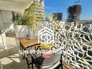 Tres joli produit sur cfc moderne - Appartement à louer - Casablanca