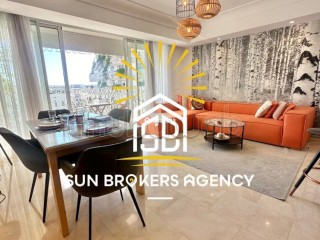 Tres joli produit sur cfc moderne - Appartement à louer - Casablanca