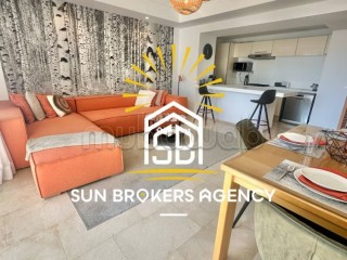 Tres joli produit sur cfc moderne - Appartement à louer - Casablanca