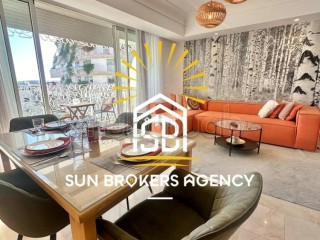 Tres joli produit sur cfc moderne - Appartement à louer - Casablanca