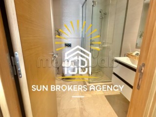 Tres joli produit sur cfc moderne - Appartement à louer - Casablanca