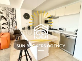 Tres joli produit sur cfc moderne - Appartement à louer - Casablanca