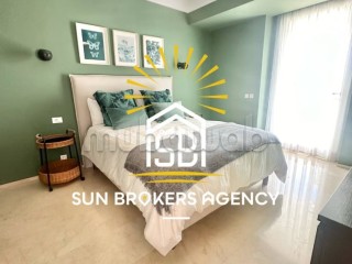Tres joli produit sur cfc moderne - Appartement à louer - Casablanca