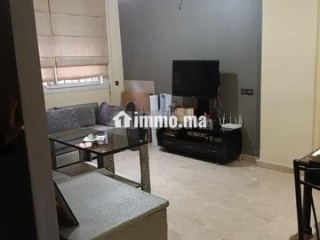 appartement-meuble-hay-al-qodsresidence-baghdad