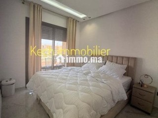 Joli appartement 1 chambre meuble neuf - Appartement à louer - Marrakech