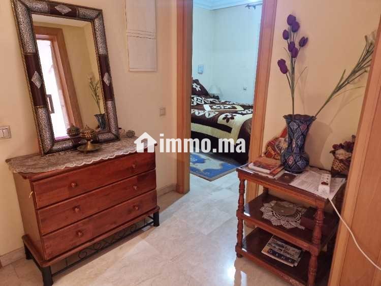 Appartement à louer Marrakesh - Location Vacances - Marrakech - photo 2