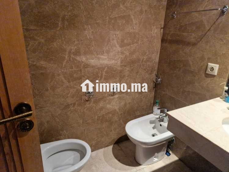 Appartement à louer Marrakesh - Location Vacances - Marrakech - photo 3