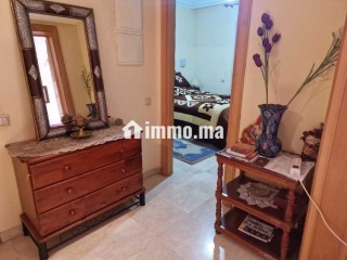 Appartement à louer Marrakesh - Appartement Location Vacances - Marrakech