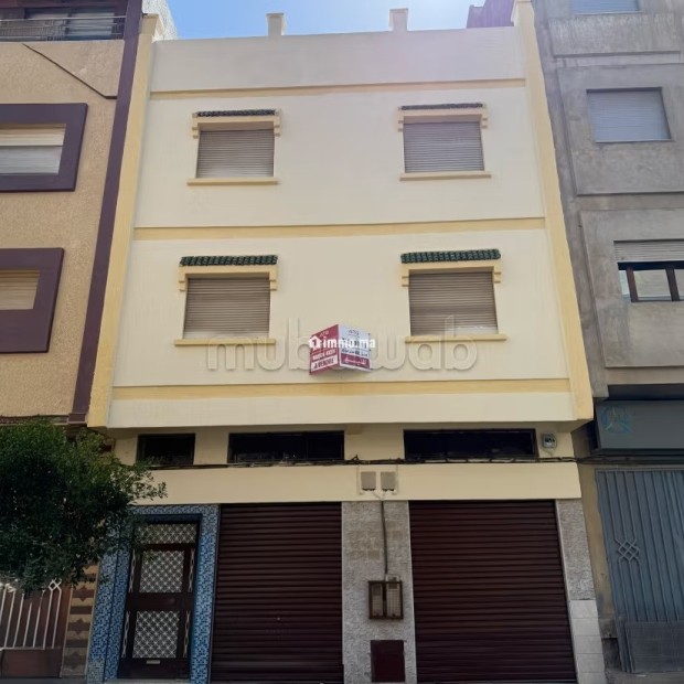 Maison titrée à vendre - Vente Immobilier - Tanger - photo 1