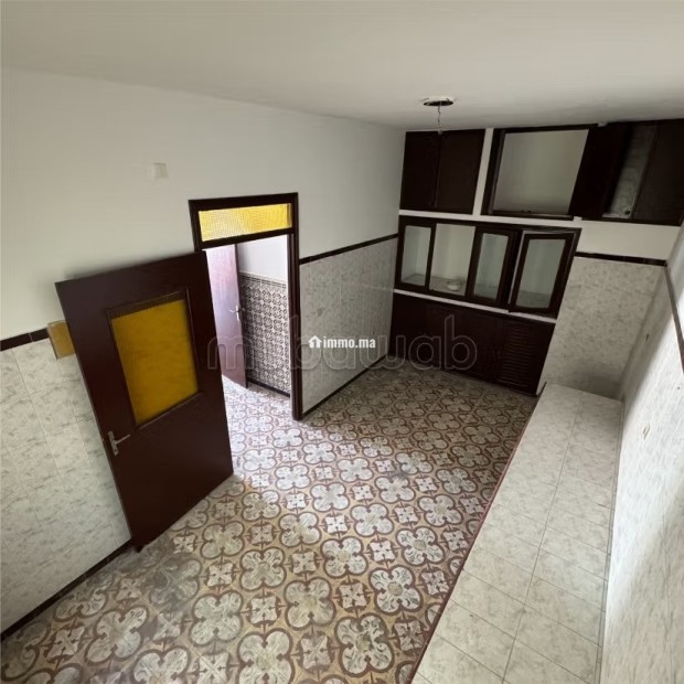 Maison titrée à vendre - Vente Immobilier - Tanger - photo 4