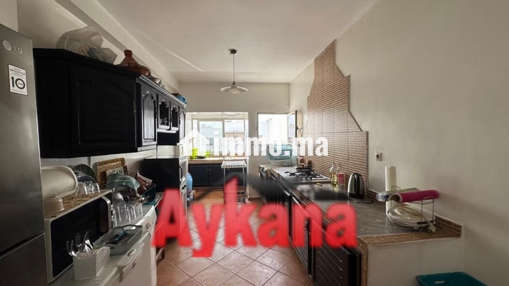 Joli Appartement à Rafraîchir à Vendre Bas Agdal - Vente Immobilier - Rabat - photo 6