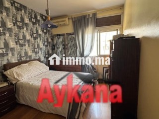 Joli Appartement à Rafraîchir à Vendre Bas Agdal - Appartement à vendre - Rabat