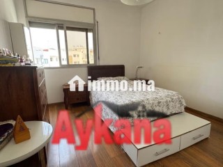 Joli Appartement à Rafraîchir à Vendre Bas Agdal - Appartement à vendre - Rabat